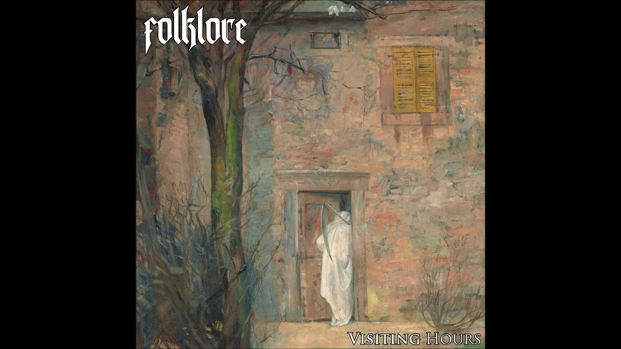 Folklore - Visiting Hours (New Album)