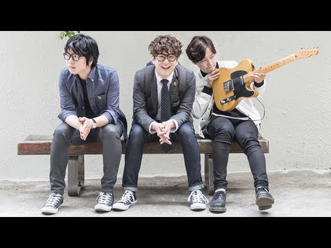 Annyeongbada (안녕바다) - 안녕안녕
