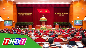 Đại hội Đảng toàn quốc lần thứ XIV dự kiến diễn ra từ ngày 19/1/2026 | THDT