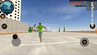 Vegas crime simulator 2 |PEMULA WAJIB COBA| screenshot 4