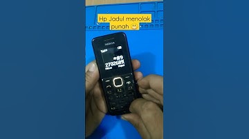 Hp Nokia jadul menolak punah 🔥🔥