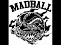 Madball - Tight Rope  (Lyrics)