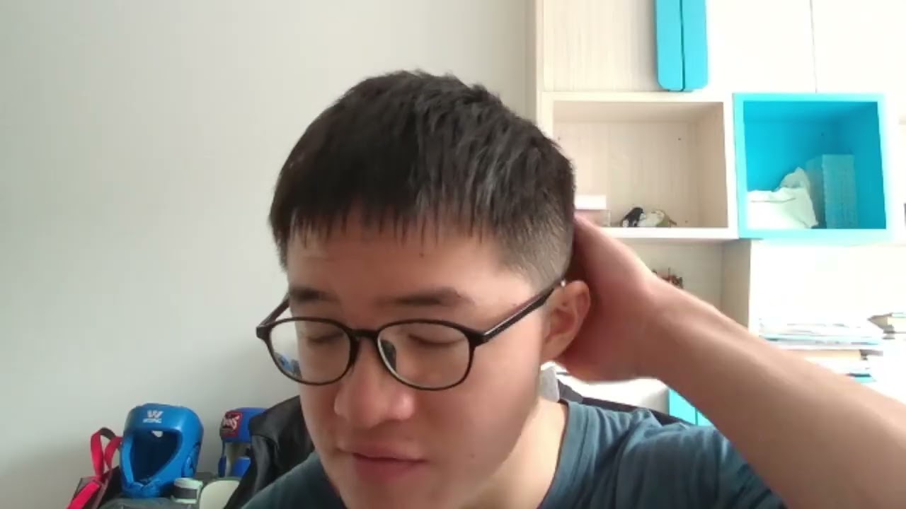 what's the point of working hard?