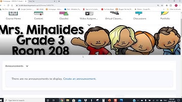 HOW TO LOG IN TO D2L