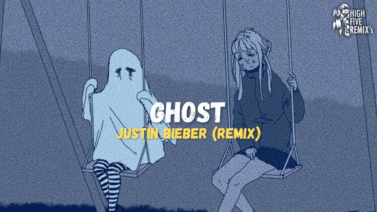 Justin Bieber - Ghost (NOSAM Remix)