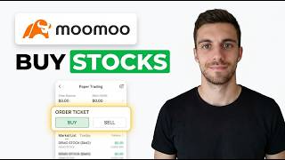 HOW TO BUY STOCKS IN MOOMOO PAPER TRADING 2026 SIMPLE STEP
