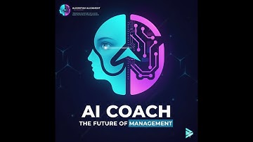 AI Coach: The Future of Management