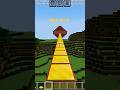Sky TNT path | Minecraft #plsgoviral