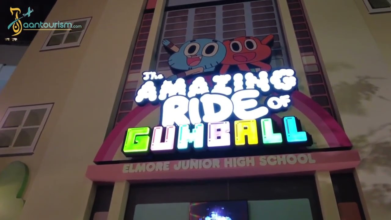 IMG world & Miracle garden 2 Fun in 1 Ticket Price | Aan Tourism