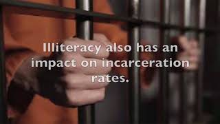 Illiteracy PSA