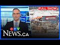 Warming centres full and flu update | CTV News Kitchener at Five for Jan. 23, 2025