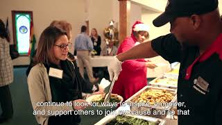 Transforming Our Local Communities | Sentara Cares