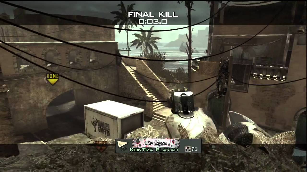 Little Trickshot privat Game YouTube