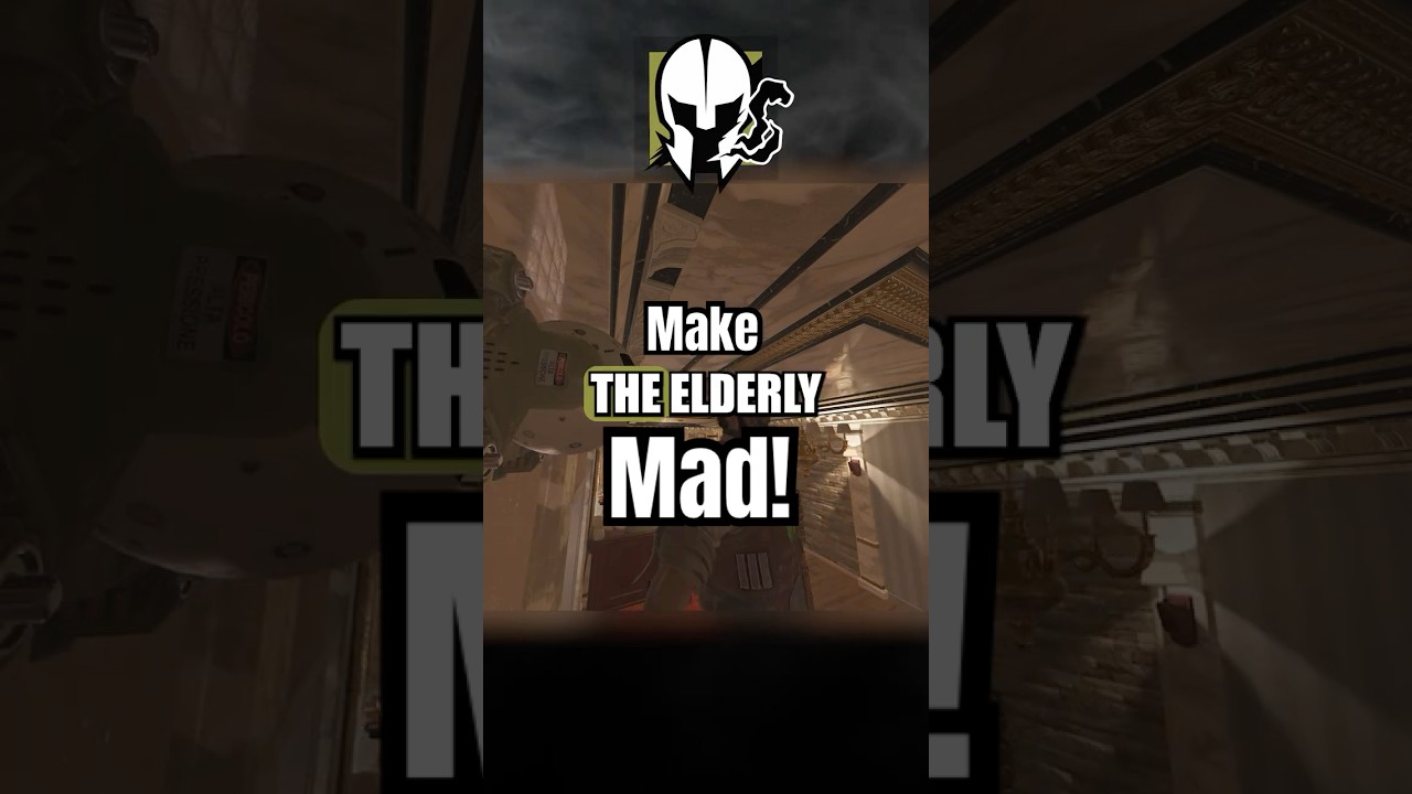 Maestro Mains Be Like…👀⚡