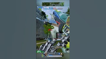 Aim assist but in my veins 😳 #aceu #apexlegends #gaming #apex #movement