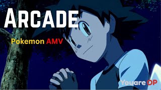 Pokemon AMV - Arcade (IMPROVED)