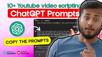 how to write a video script for youtube | script writing tutorial,