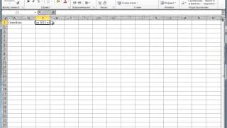 Учебный видеокурс по Office 2010 Excel 2010 Учебный видеокурс по Office 2010 Excel 2010