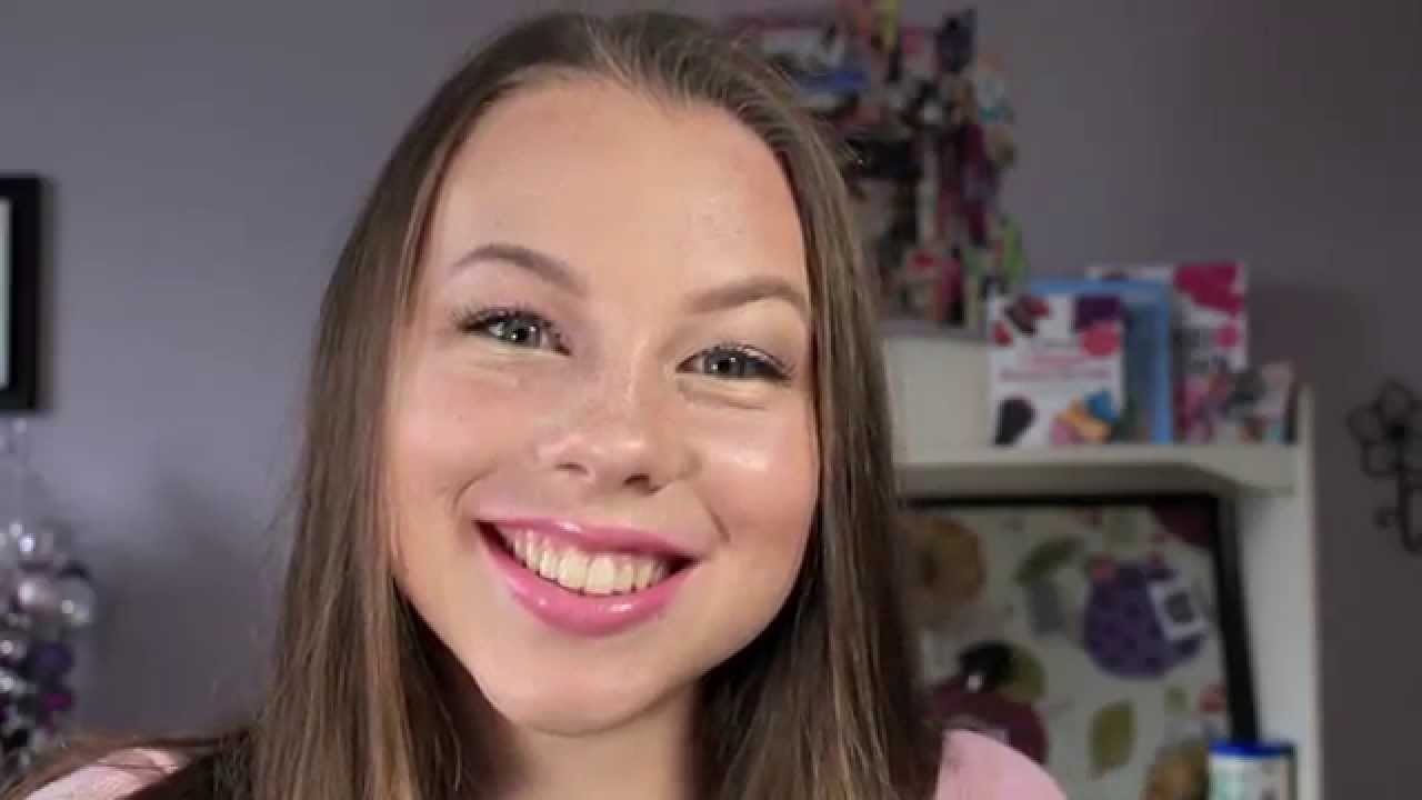 Easter Inspired Makeup