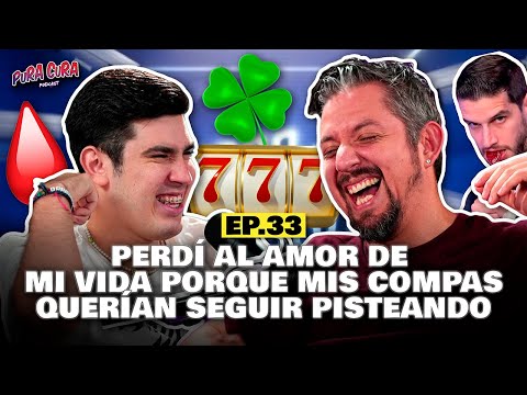Pura Cura | La suerte - Gracias a Adrián Marcelo casi me cancelan por redes sociales.