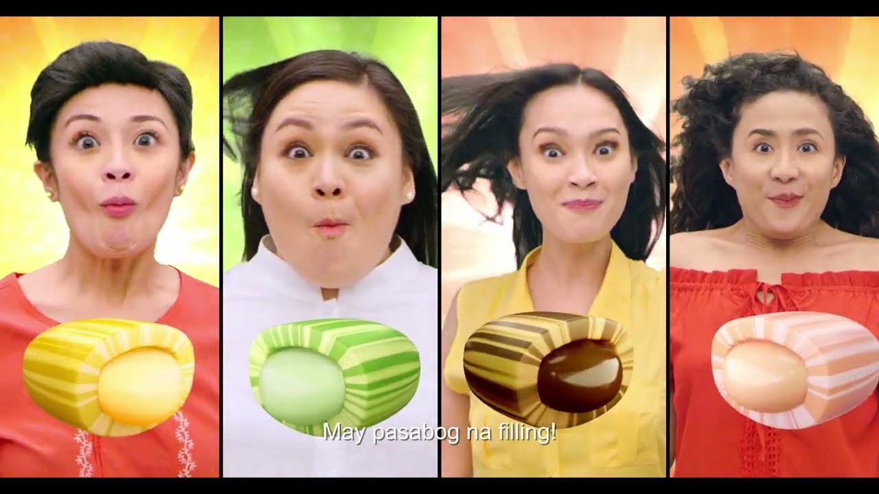 Mr. Candies Moms' Secret