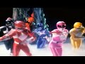 High Five Mighty Morphin Full Episode S01 E02 Power Rangers Official