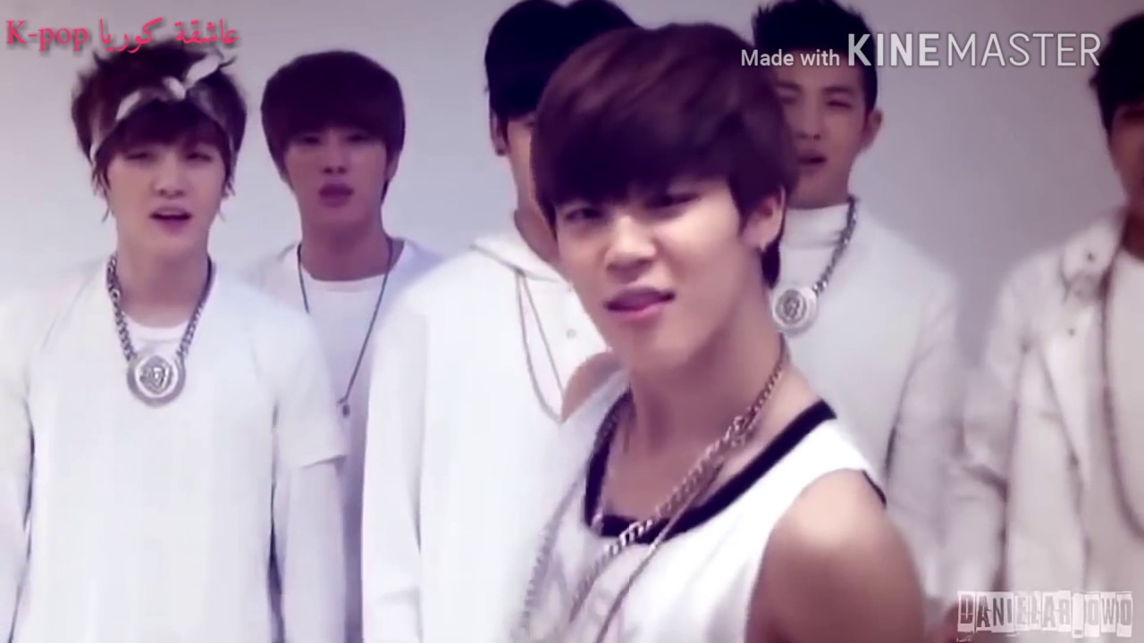 حالة حب / BTS Jimin / طلب خاص