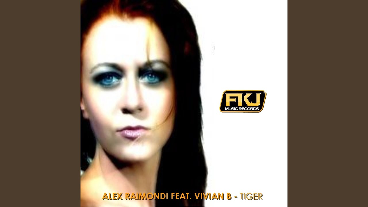 Tiger (Joy Di Maggio Remix)