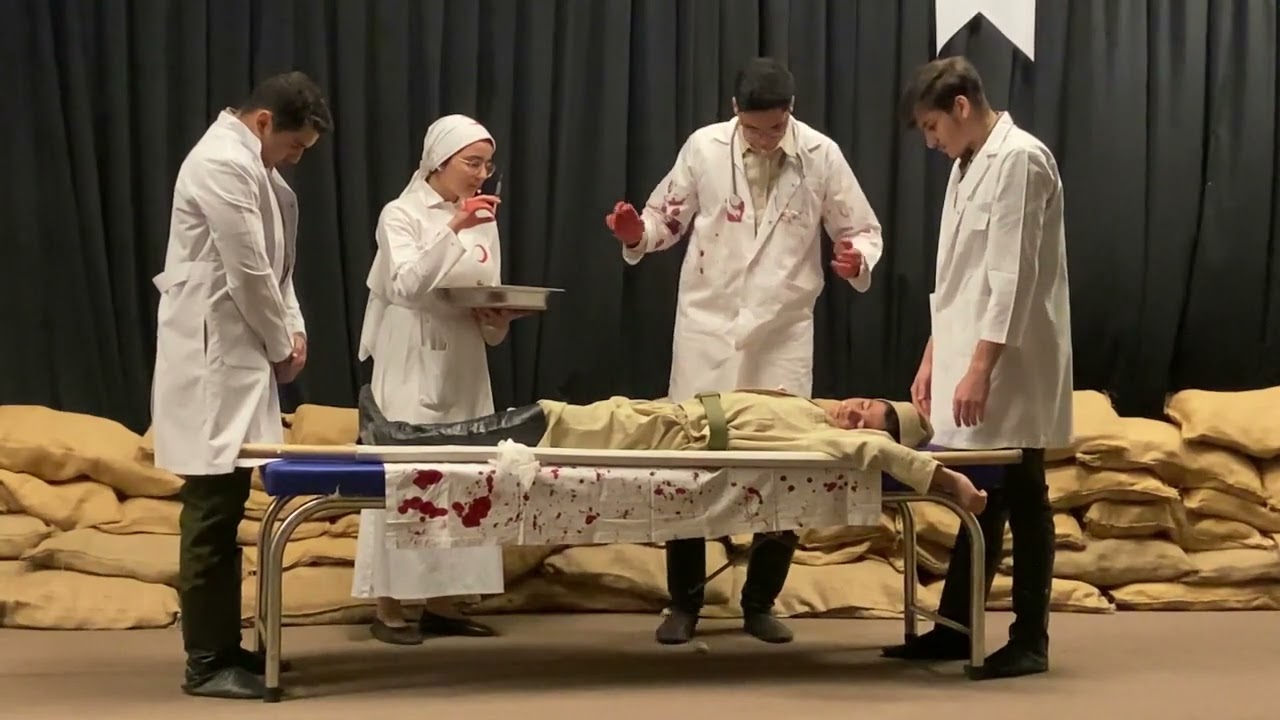 18 Mart Çanakkale Zaferi ve Şehitleri Anma Günü - 