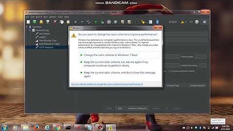 Jmeter Uniform Random Timer