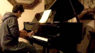 piano persian (irani) navai