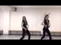 Алина Загитова Танец
