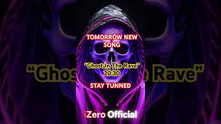 Ghost In The Rave (Dark Edition) - iZerolite | Dark High Energy EDM 2026 #edm #music #bigroom #short