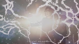 Toshl「CRYSTAL MEMORIES [Fantasy on Ice Ver.]」