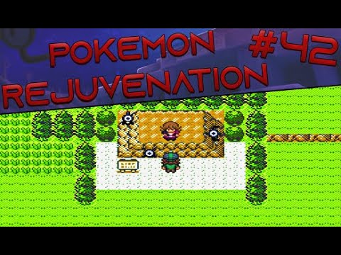 pokemon rejuvenation version 10 garufa