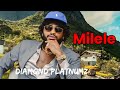 Diamond Platnumz MiLELE Official Music Video 
