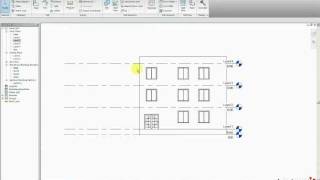 Revit 2010 Lesson 04 01