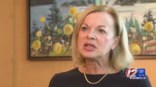 Partners reveals plans for Care New England if hospitals change hands