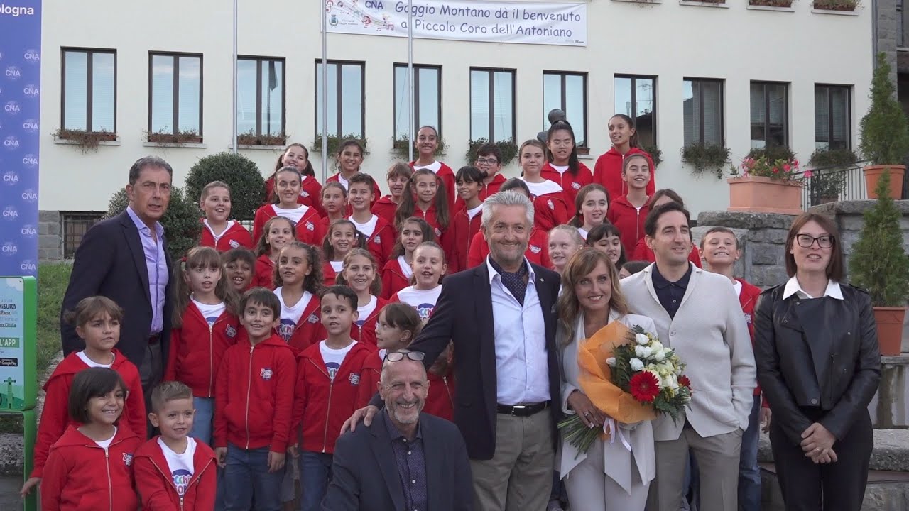 Cna dona 10.000 euro per la Mensa dell’Antoniano