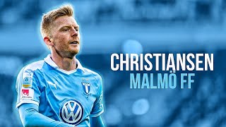 ANDERS CHRISTIANSEN | MALMÖ FF 2022