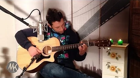 Tommy Emmanuel - Lewis & Clark (Vincenzo Agosta Co...