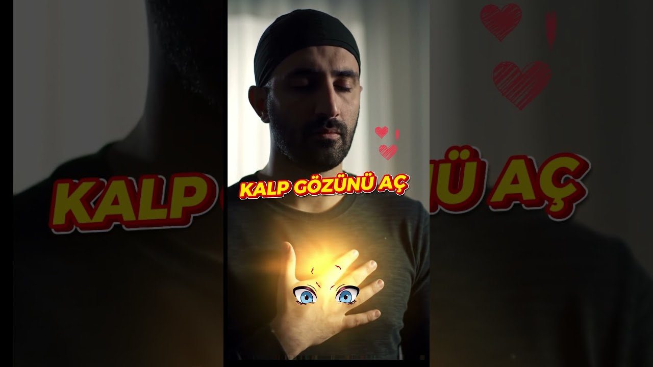 Cin Suresinin Havas Ve Sırları 2 KALP GÖZÜ AÇMA #havas