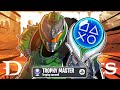 Doom The Dark Ages Platinum Trophy Was Surprisingly Easy! 