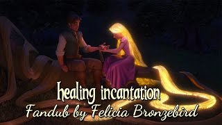 Healing Incantation [Fandub]