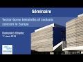 Séminaire Domenico Otranto  - 01/03/2019