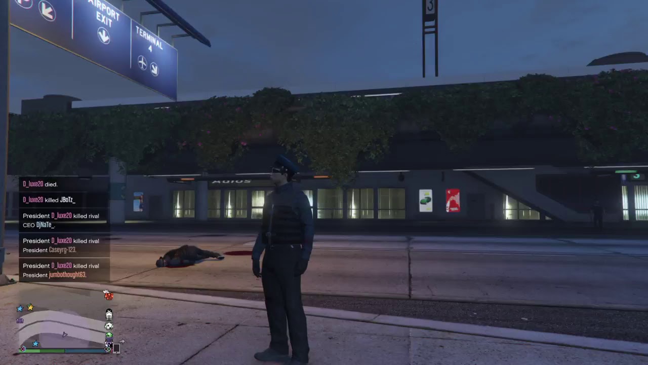 UGRP - GTA5 Life Roleplay - Livestream