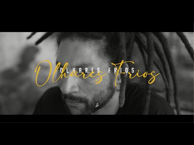 Max Rema - Olhares Frios