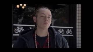 Shameless 2 Carl Gallagher - Id Love To Change The World