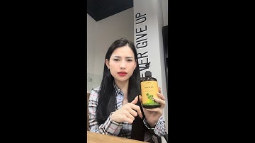 [REVIEW] Dầu Gội Xả Giúp Giảm Rụng Tóc Mọc Tóc Siêu Dài Đỉnh Nhất | Giọt Lành | Hà Linh Official