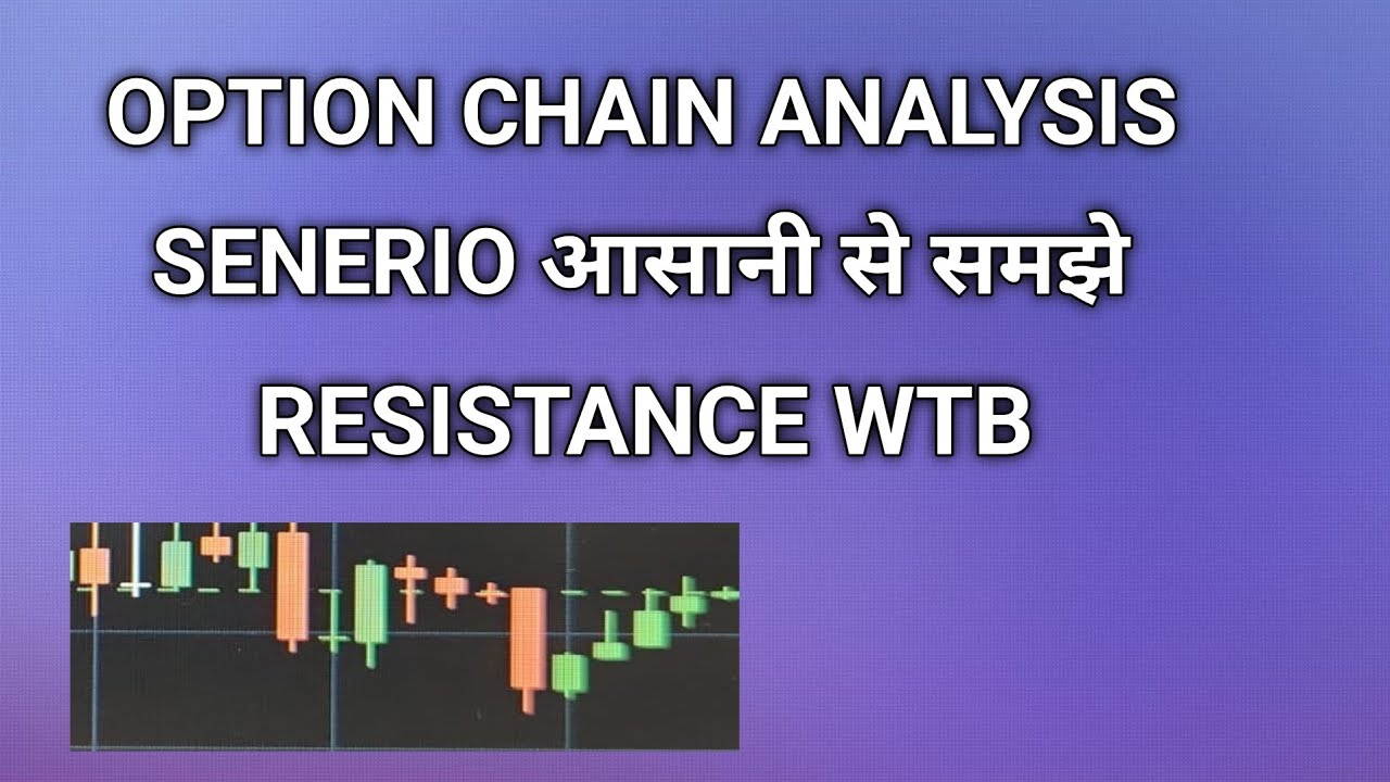 option chain ko आसानी से समझे। YouTube